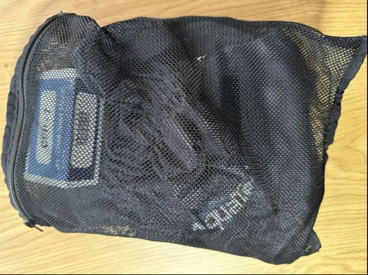 Aquatech Camera Rain Cover - Image 2