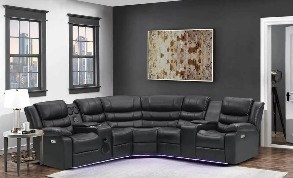 Corner - Image 1