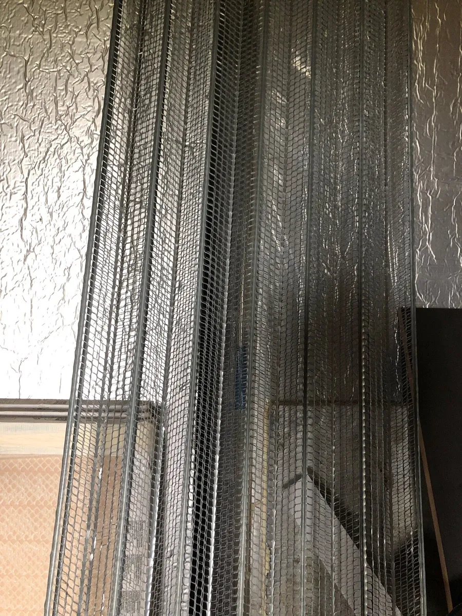 Plaster metal beading - Image 2