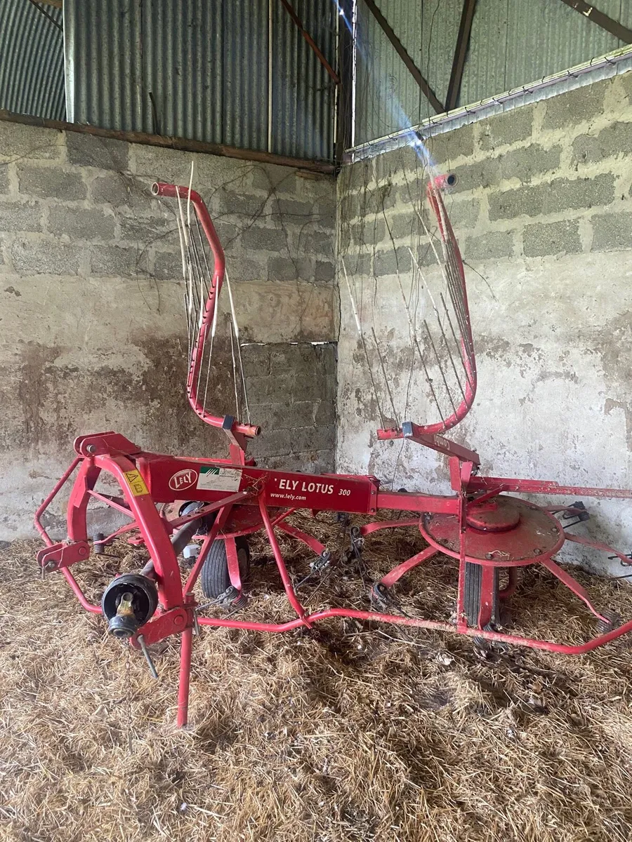Lely Lotus - Image 2