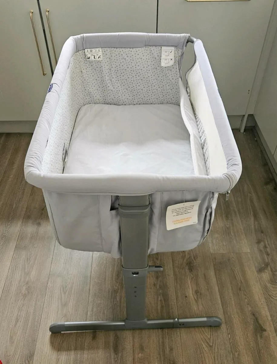 Chicco Next To Me Dream Cot - Image 3