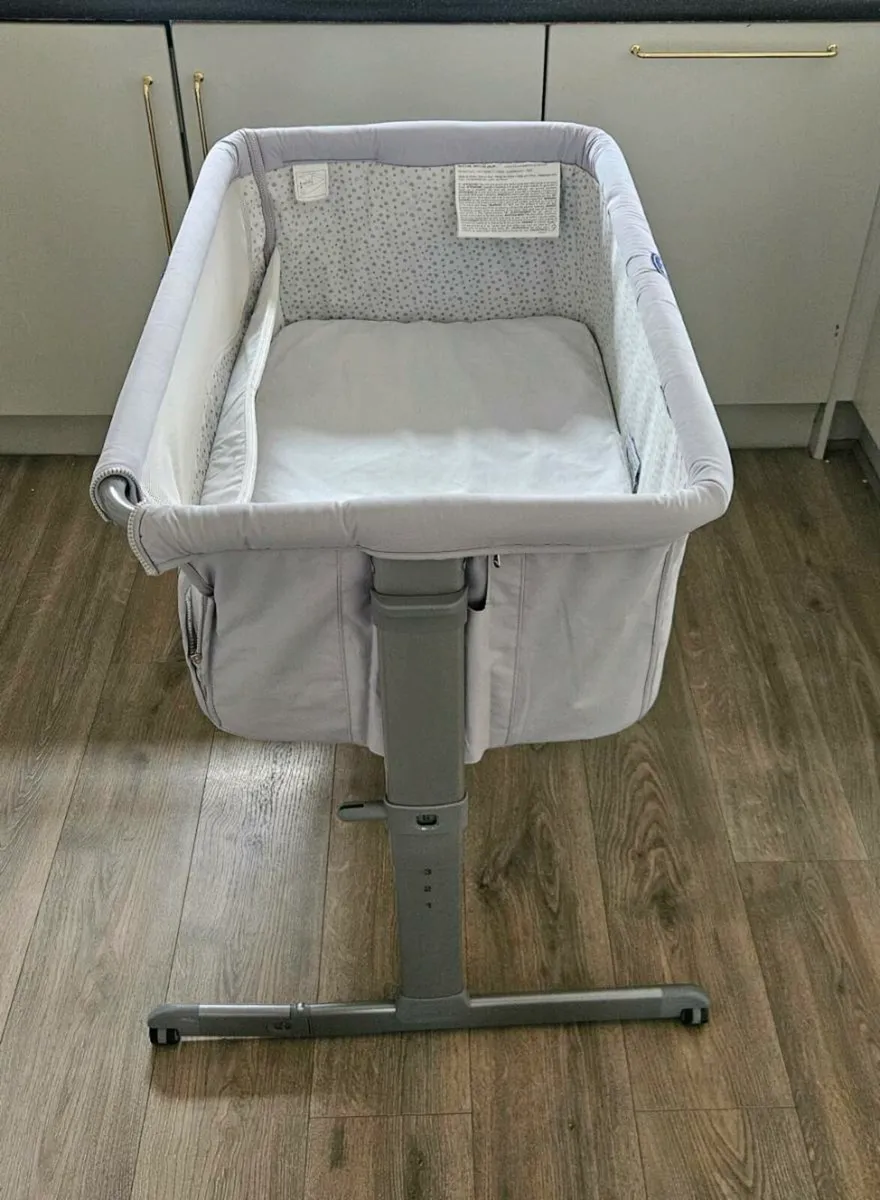Chicco Next To Me Dream Cot - Image 4
