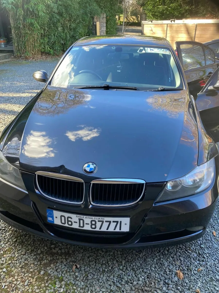 BMW 3-Series 2006 - Image 3
