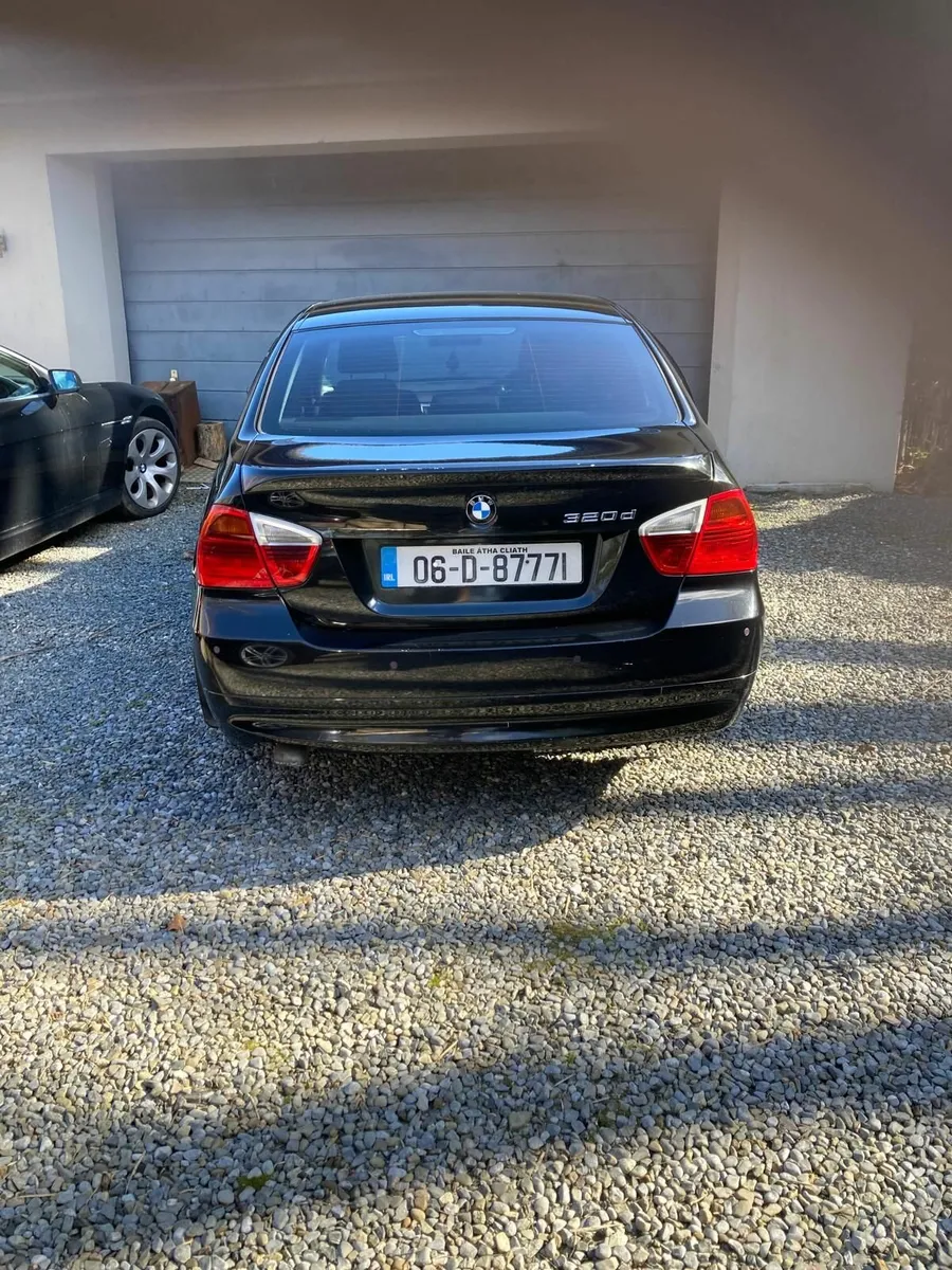 BMW 3-Series 2006 - Image 4