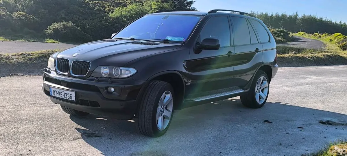 Bmw X5 e53 - Image 2