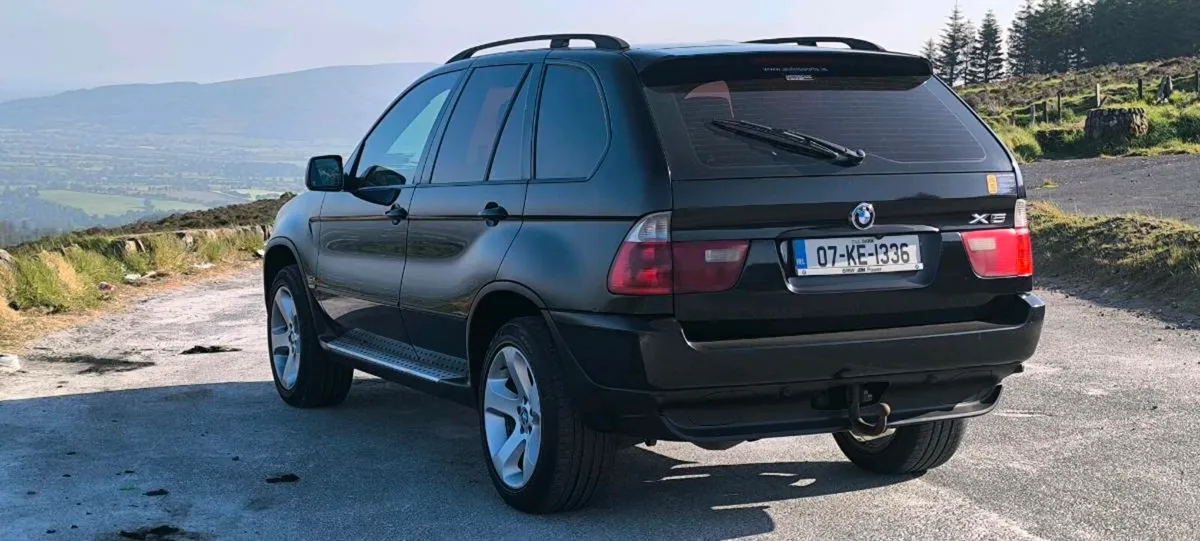 Bmw X5 e53 - Image 3