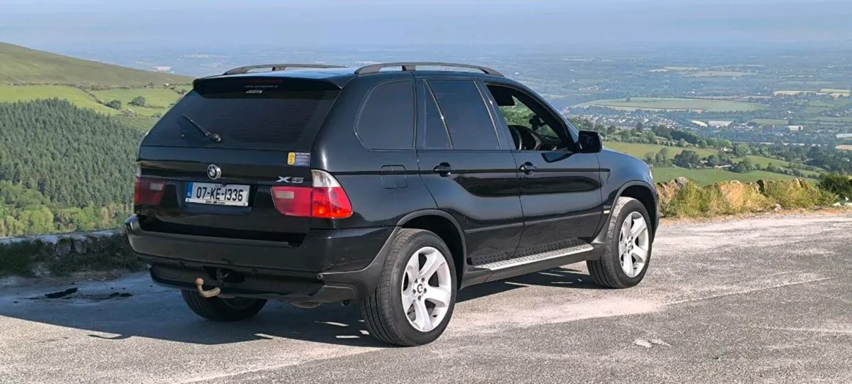 Bmw X5 e53 - Image 4