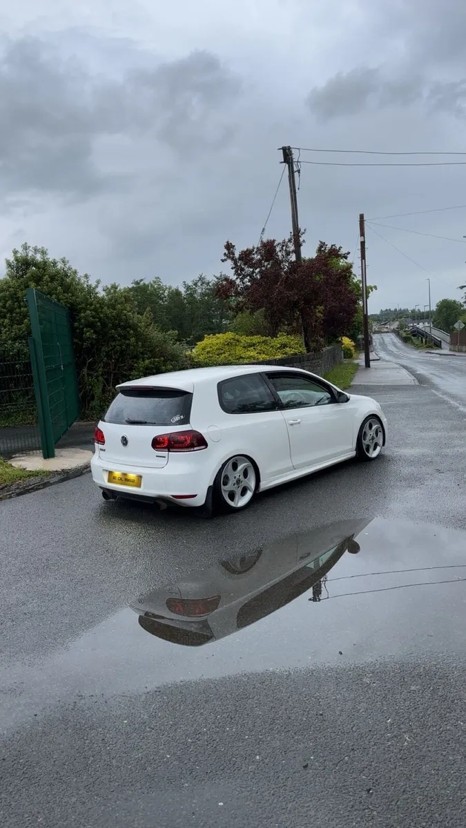 Golf 2012 - Image 1