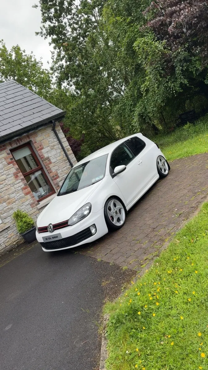 Golf 2012 - Image 2