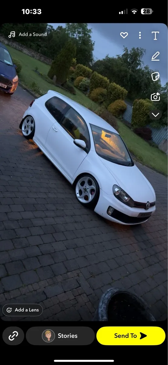 Golf 2012 - Image 4