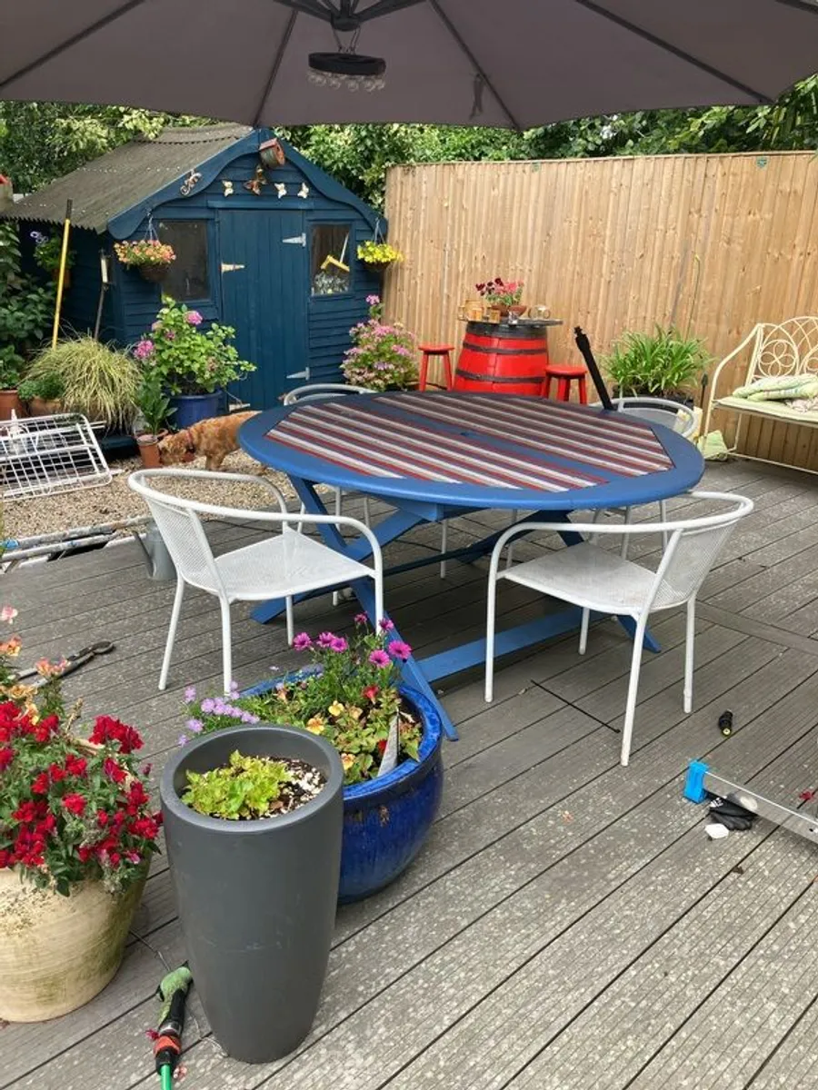 garden - Image 1