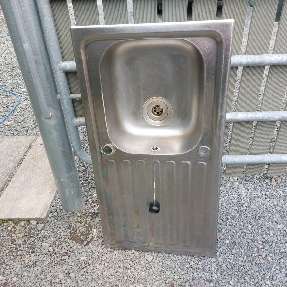 Sink