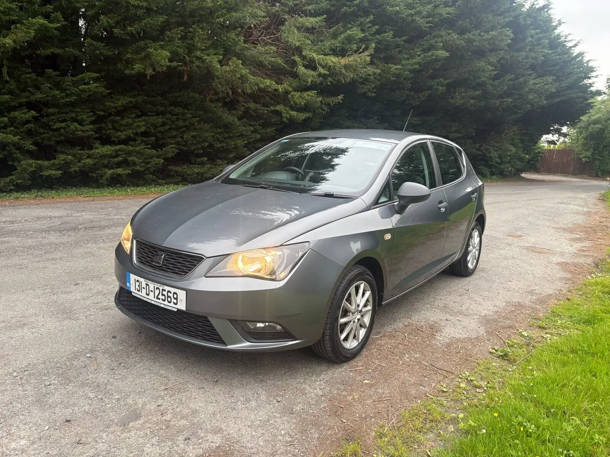 Seat Ibiza 1.2 **54000kms** - Image 2