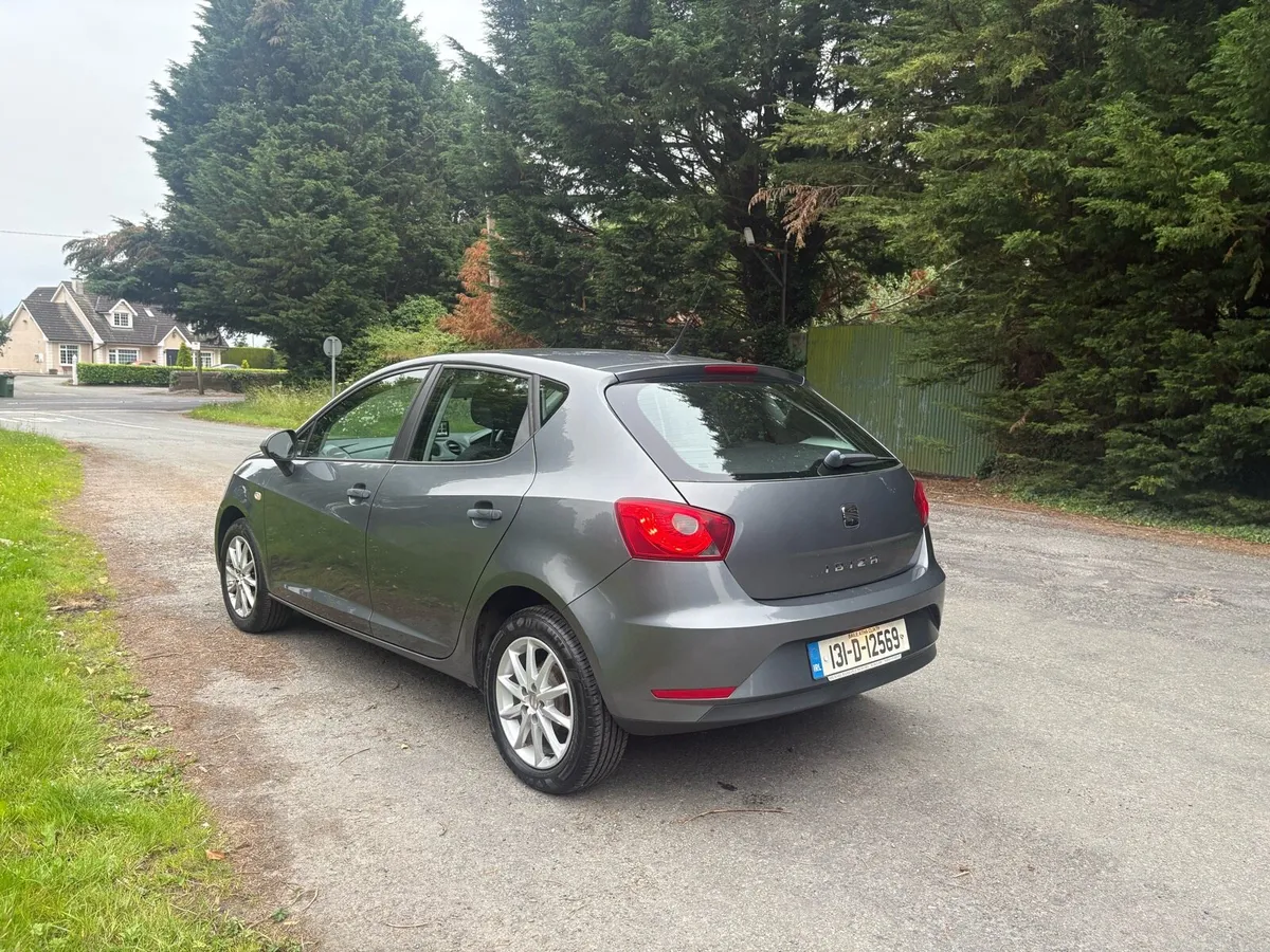 Seat Ibiza 1.2 **54000kms** - Image 3