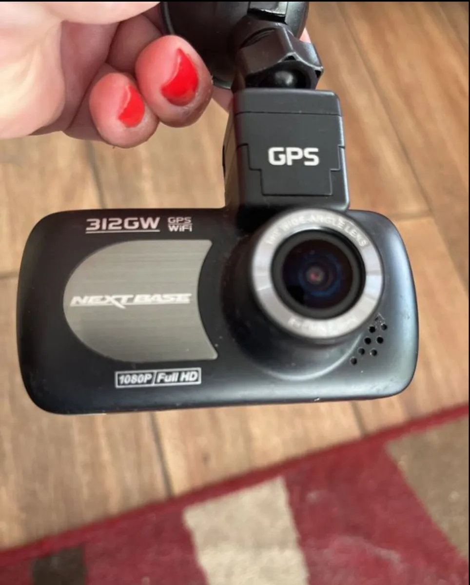 Dash cam - Image 2