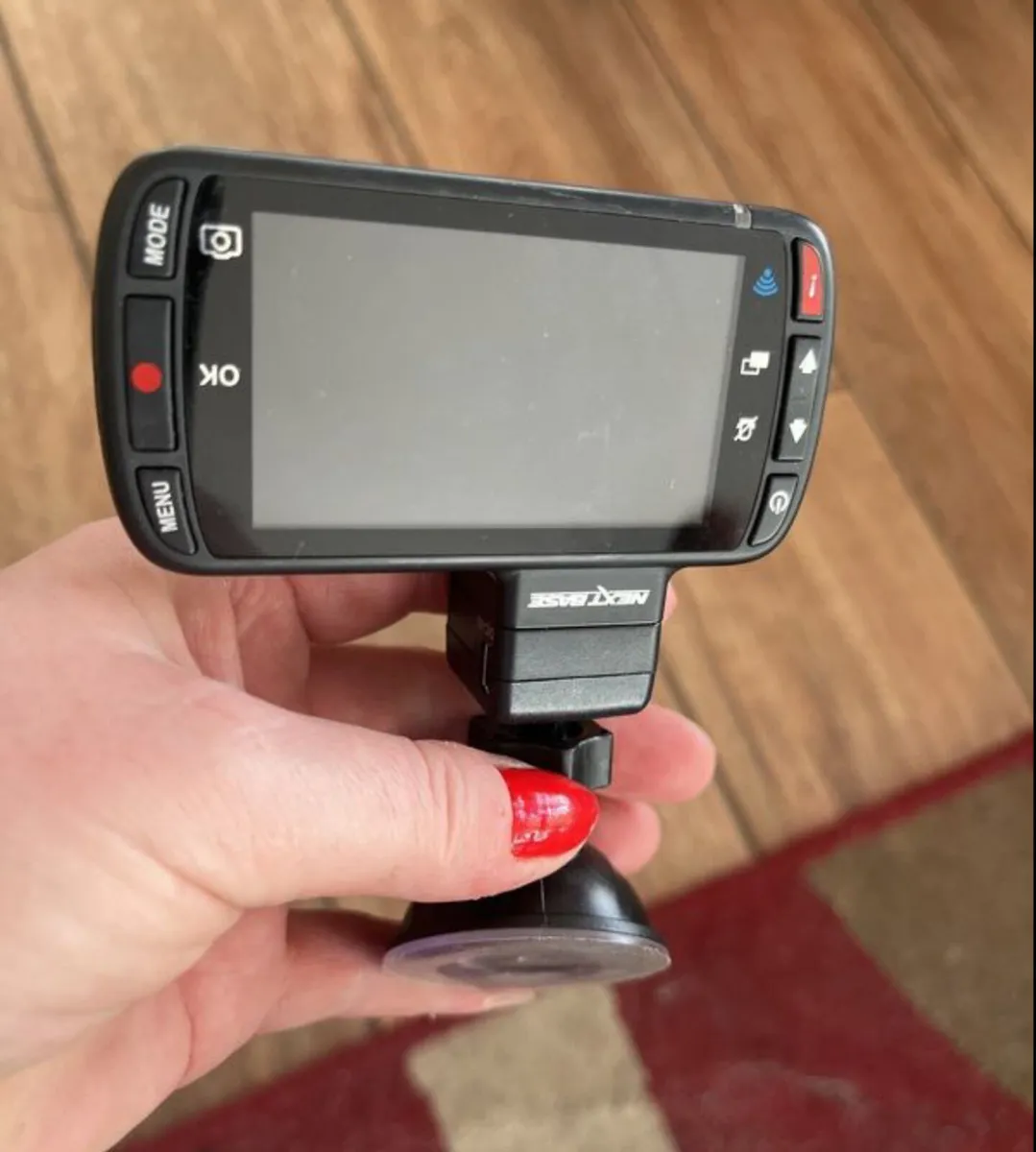 Dash cam - Image 3