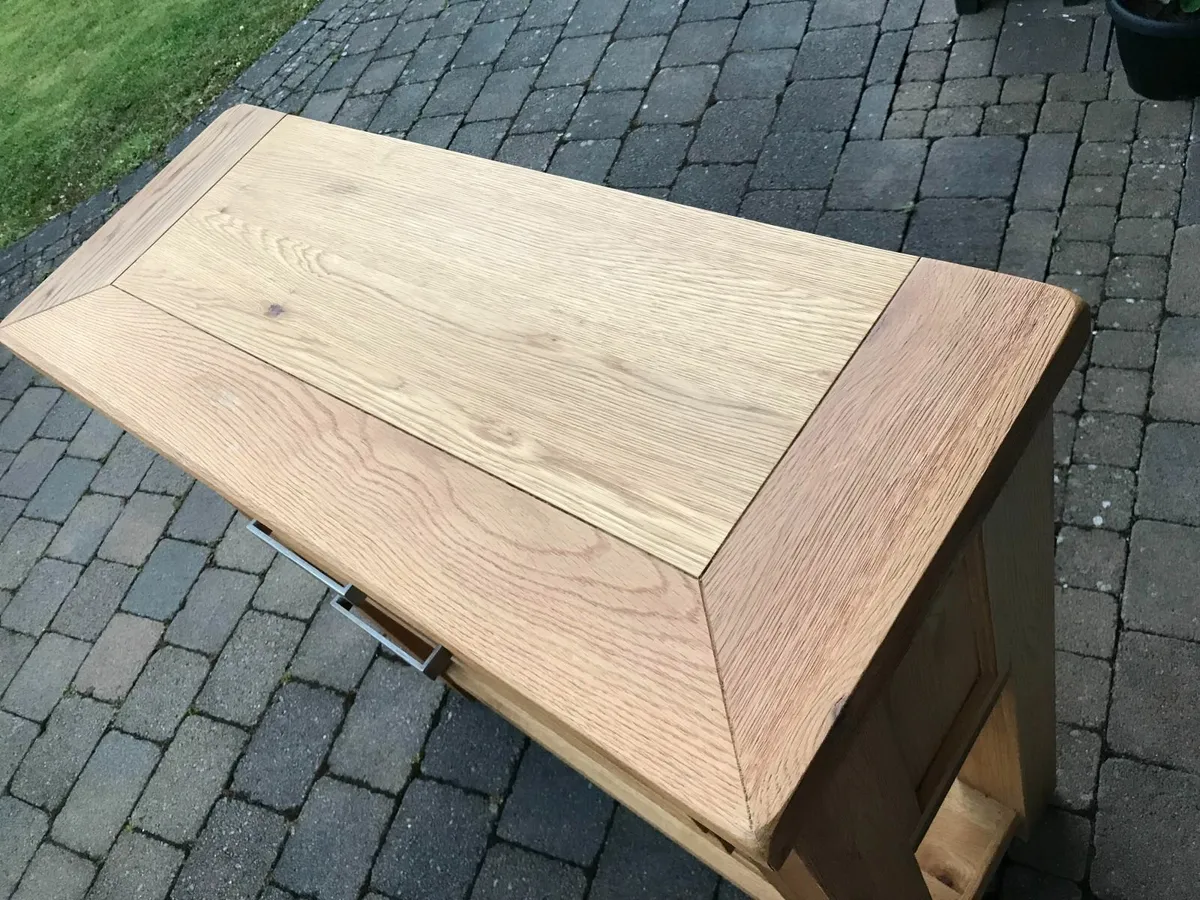 Console /Hall table - Image 2