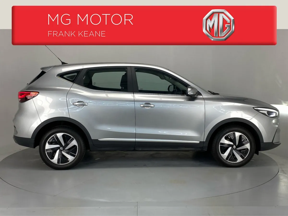 MG ZS Excite LR 72.6KW**Digital Dash**Touchscreen - Image 3