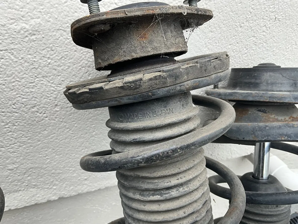 Monroe Shock Absorbers - Image 2