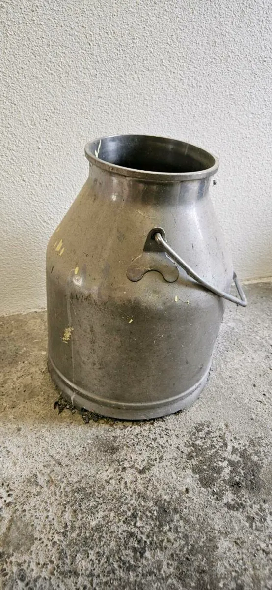 Milk Churn