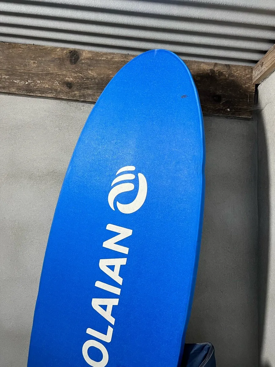 Decathlon Surfboard