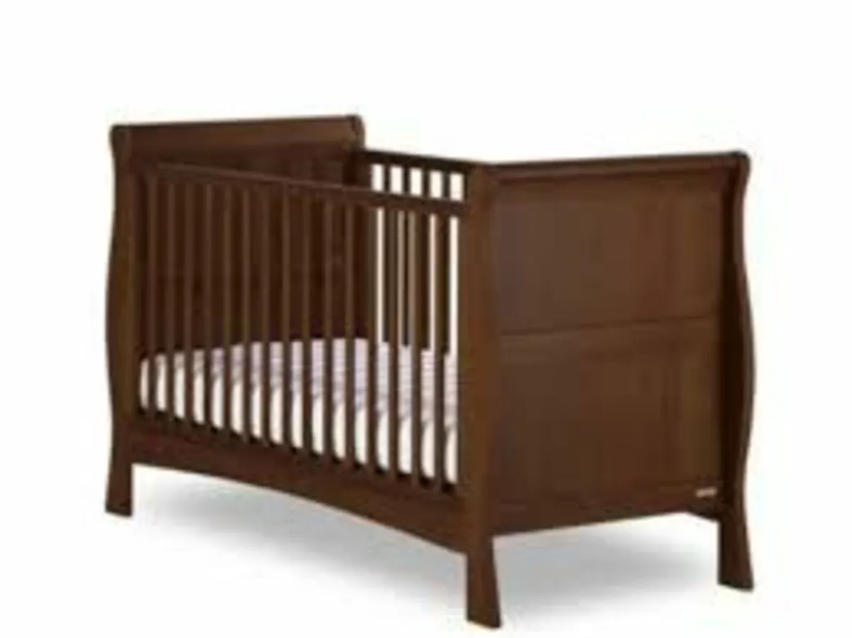 cot bed