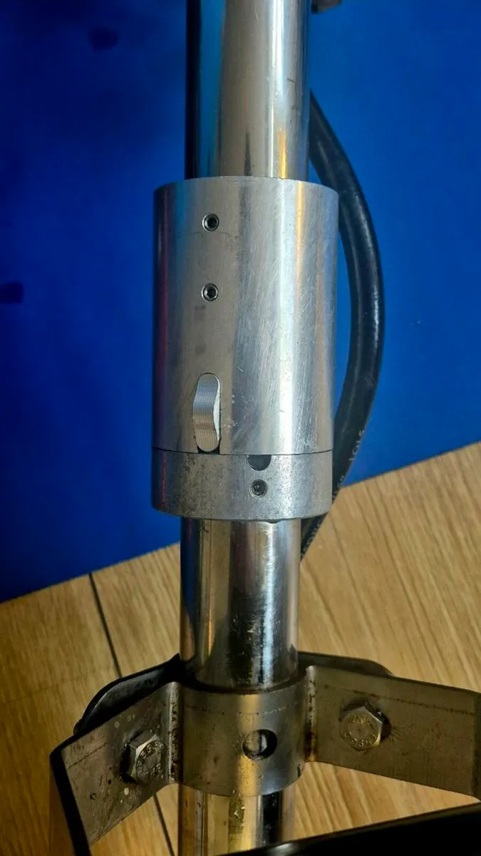 Airflex Storm 800psi Carpet Cleaning Machine - Image 4