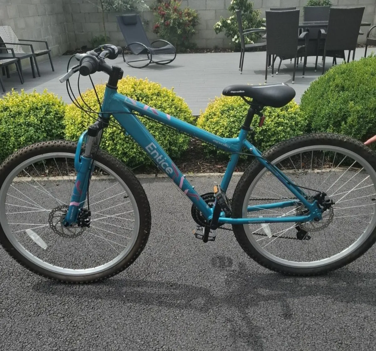 Mountain bike - Image 1