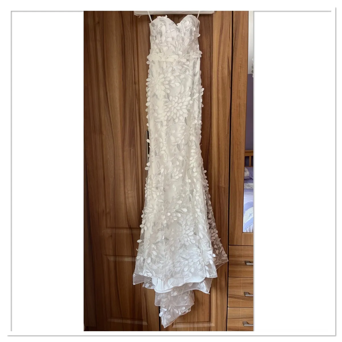 Debs Dress - Image 1