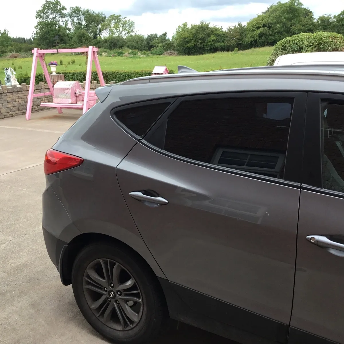 Hyundai ix35 2015 - Image 4