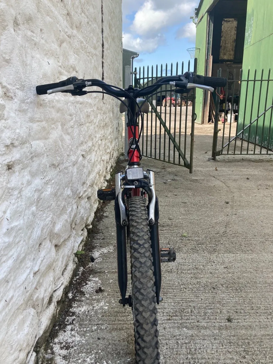Mountain bike - Image 2