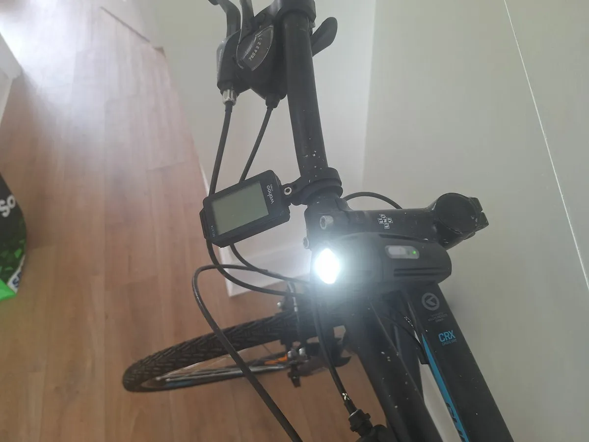 Bike - Image 2