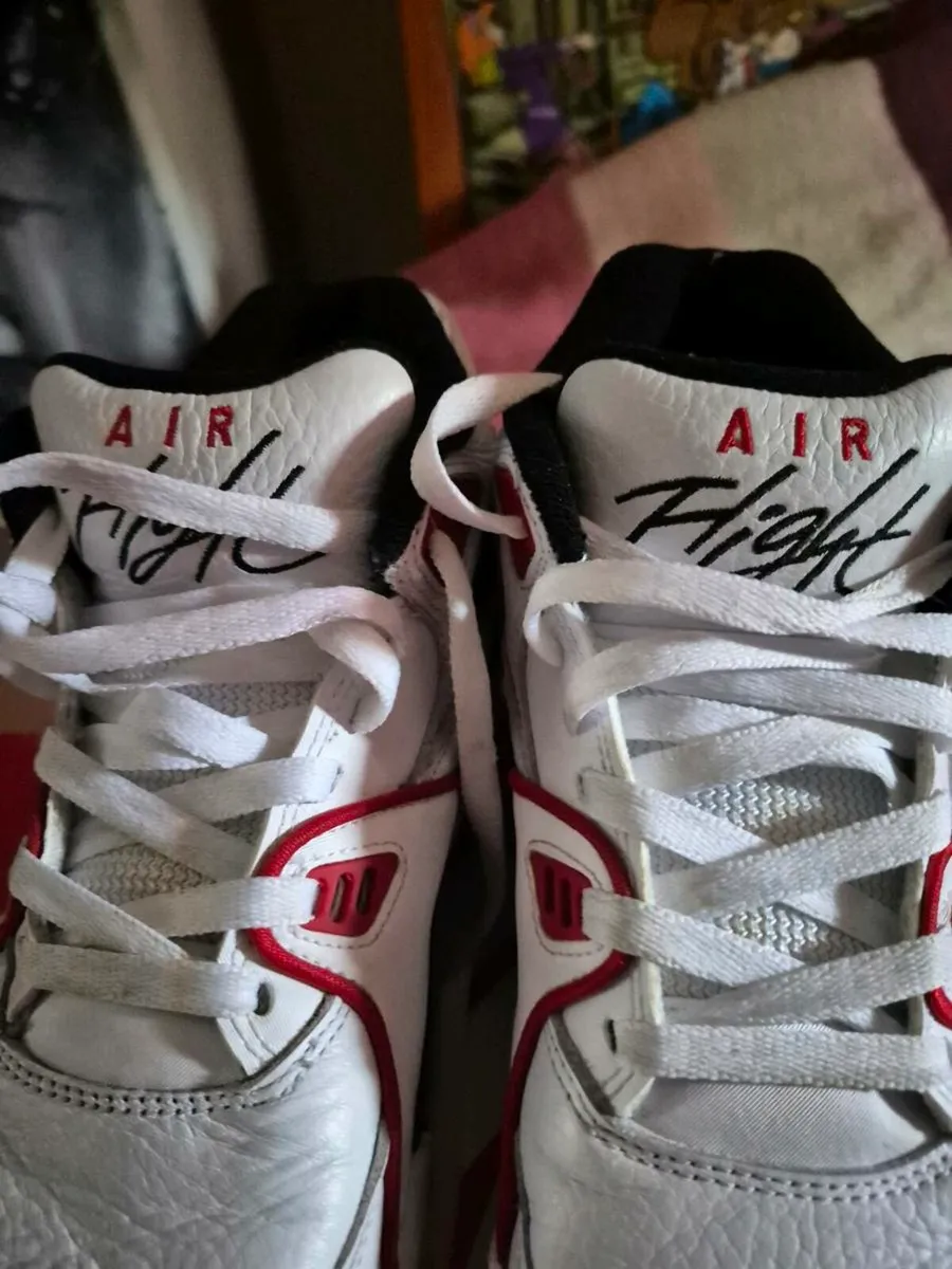 NIKE AIR FLIGHT - Image 1