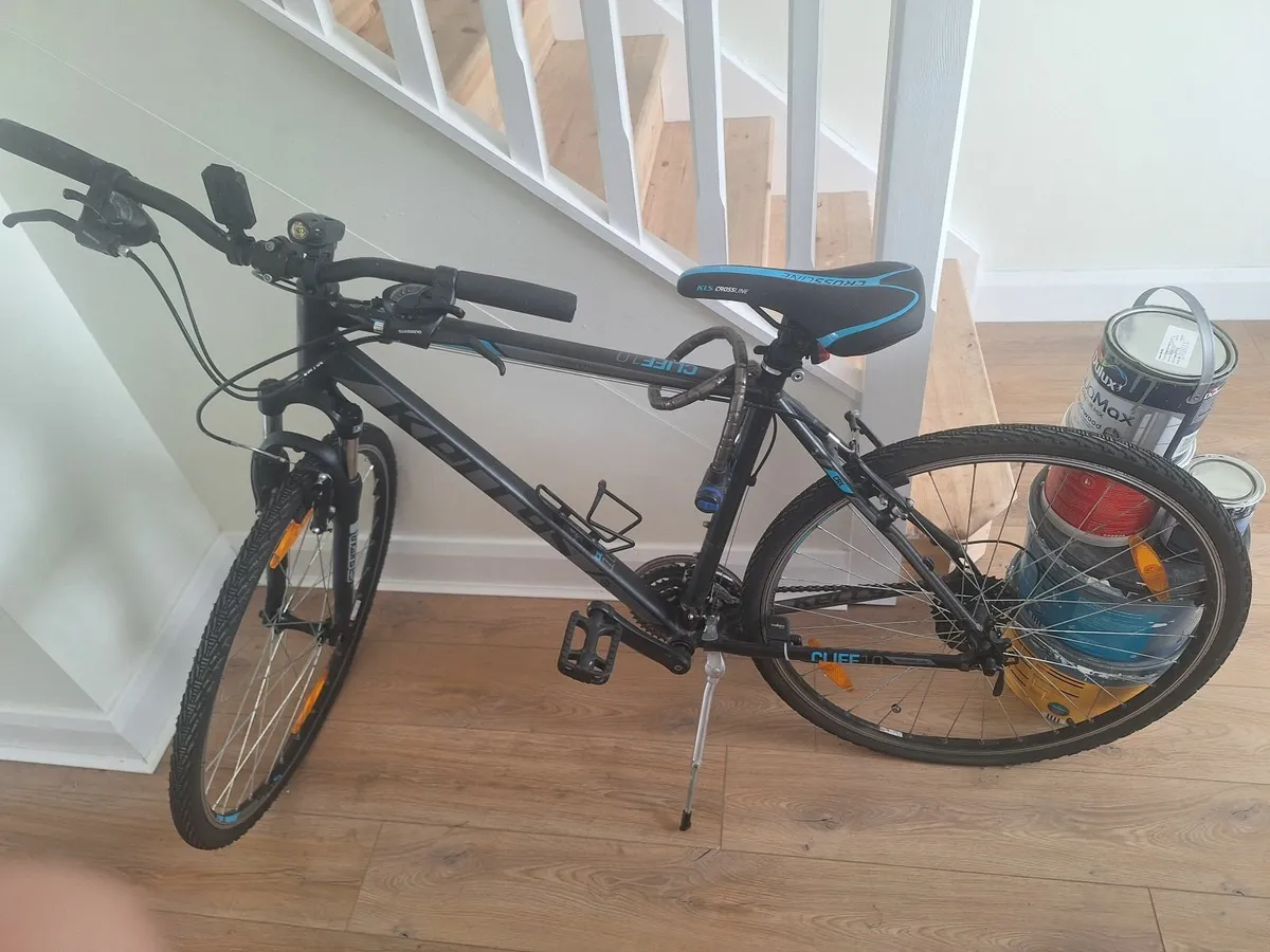 Bike - Image 1