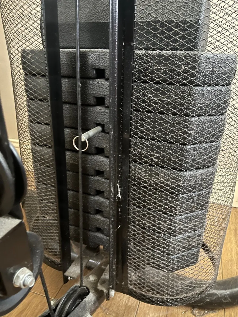 Home gym gear - Image 4