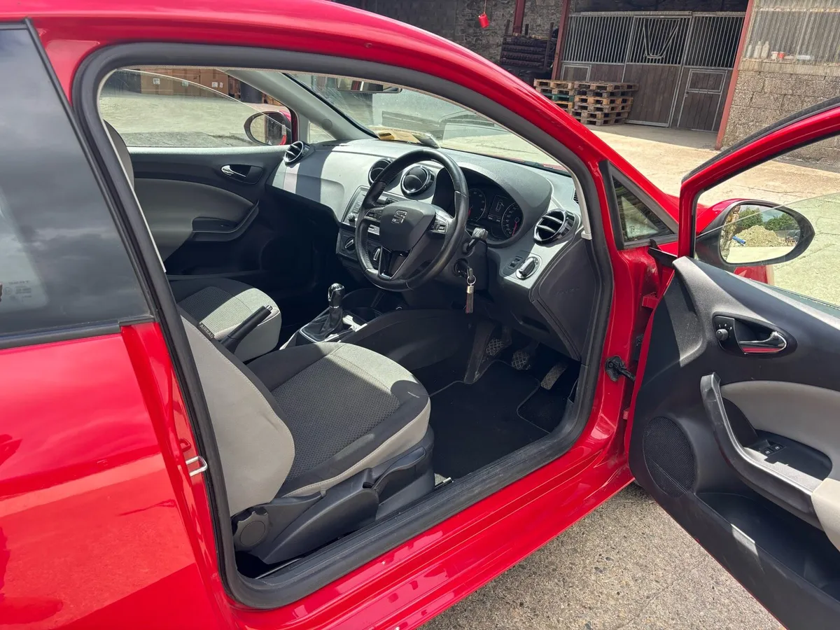 🚗 2016 SEAT Ibiza 🚗 - Image 2