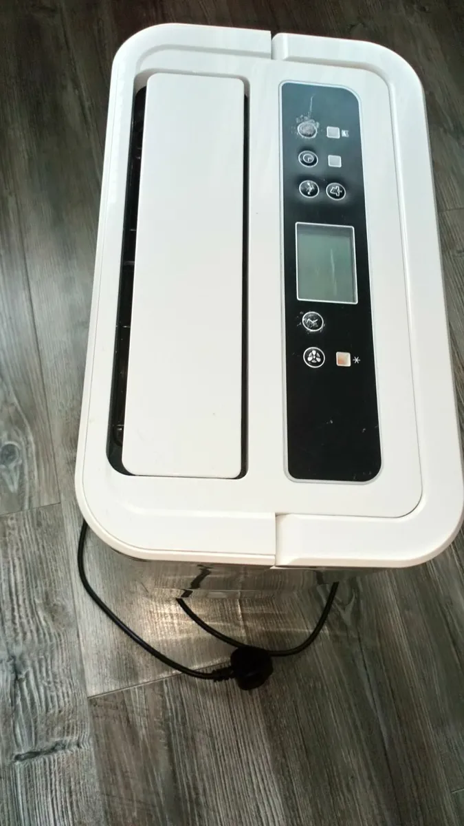 Dehumidifier - Image 1