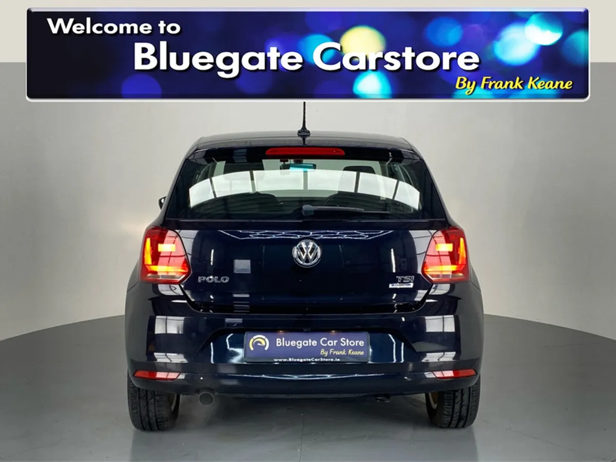 Volkswagen Polo 1.2 **NEW NCT*SEMI DIGITAL DASH**T - Image 4