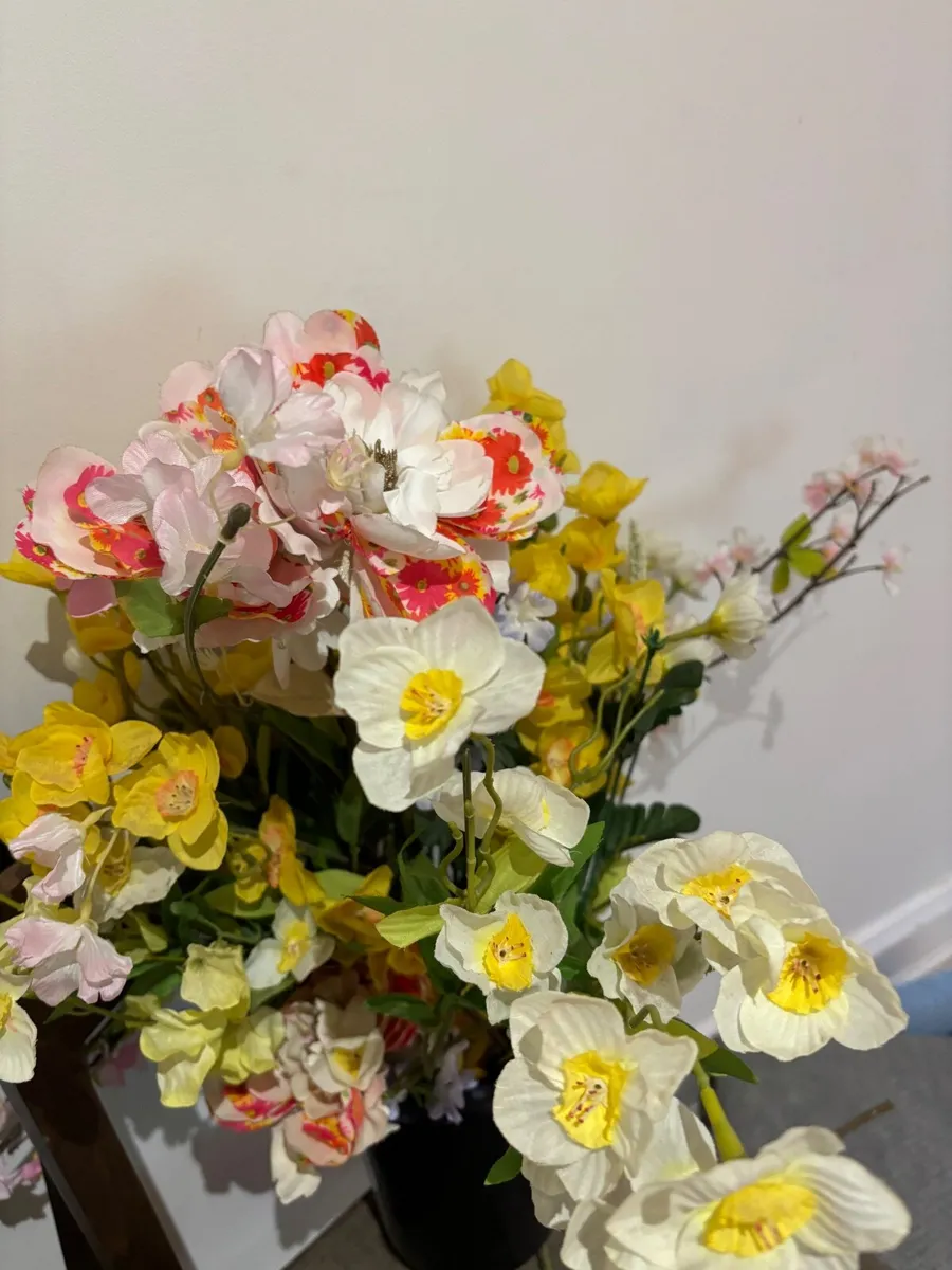Flower pot - Image 3