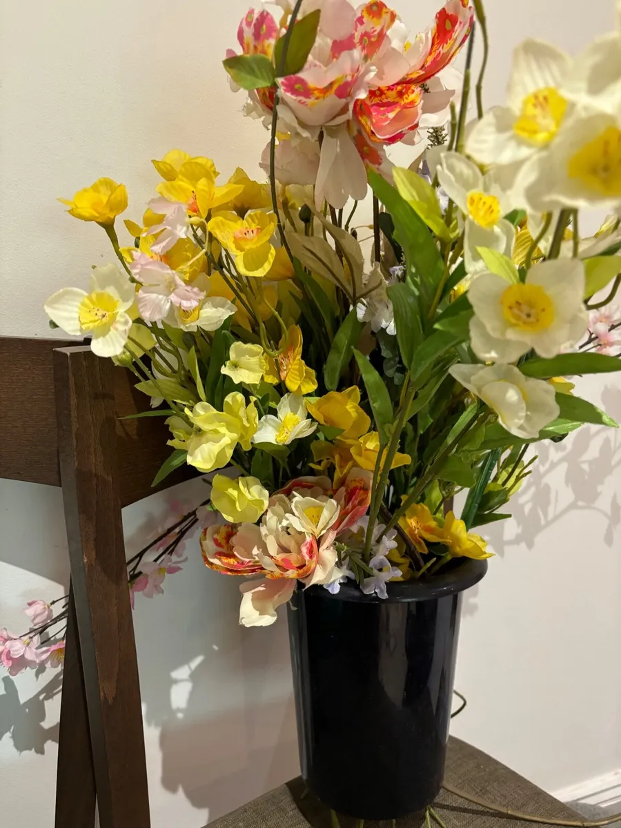 Flower pot - Image 4