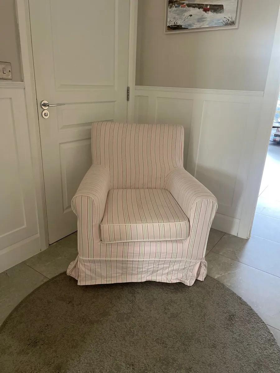 Arm chair