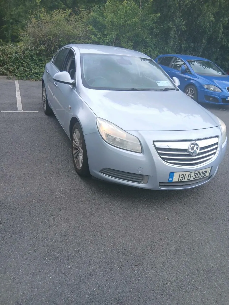 Opel insignia 2013 needs injector s!!! - Image 1