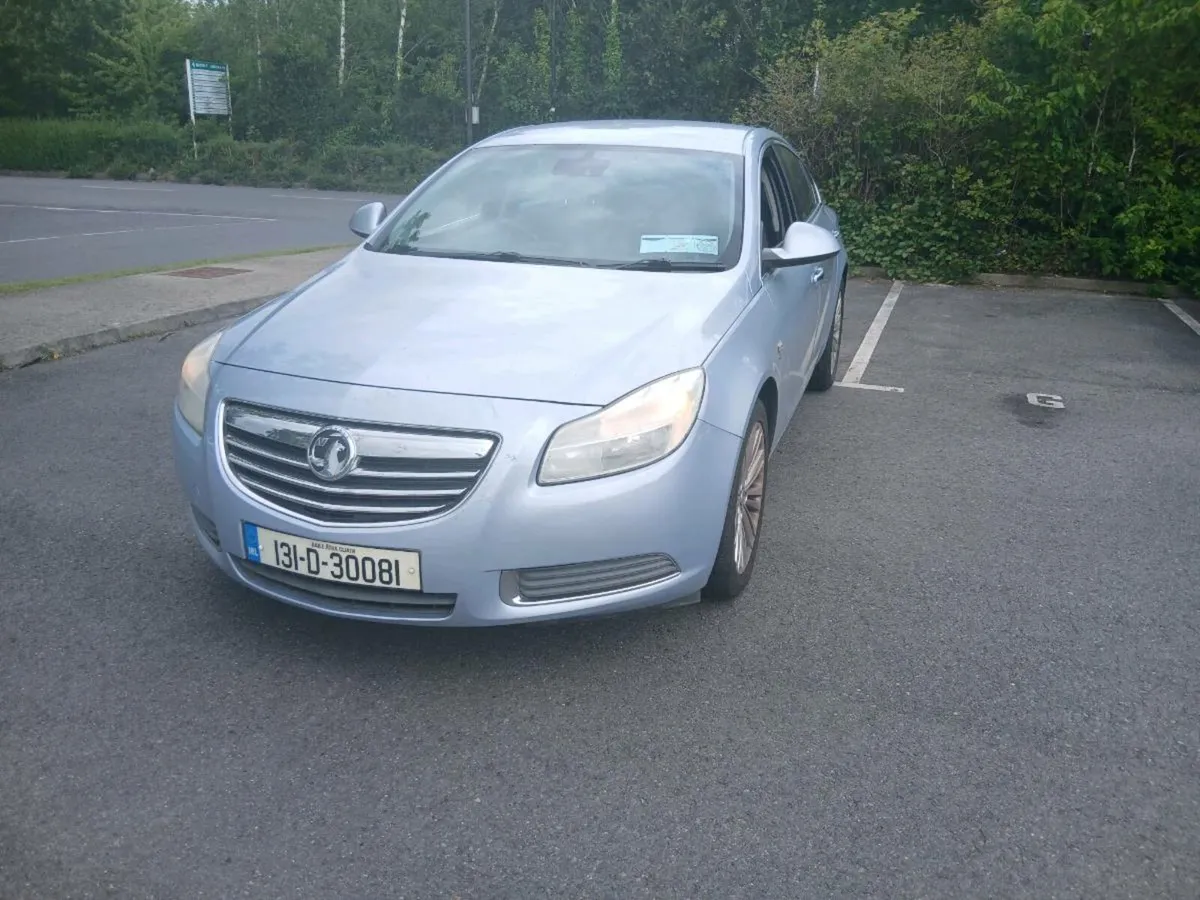 Opel insignia 2013 needs injector s!!! - Image 2