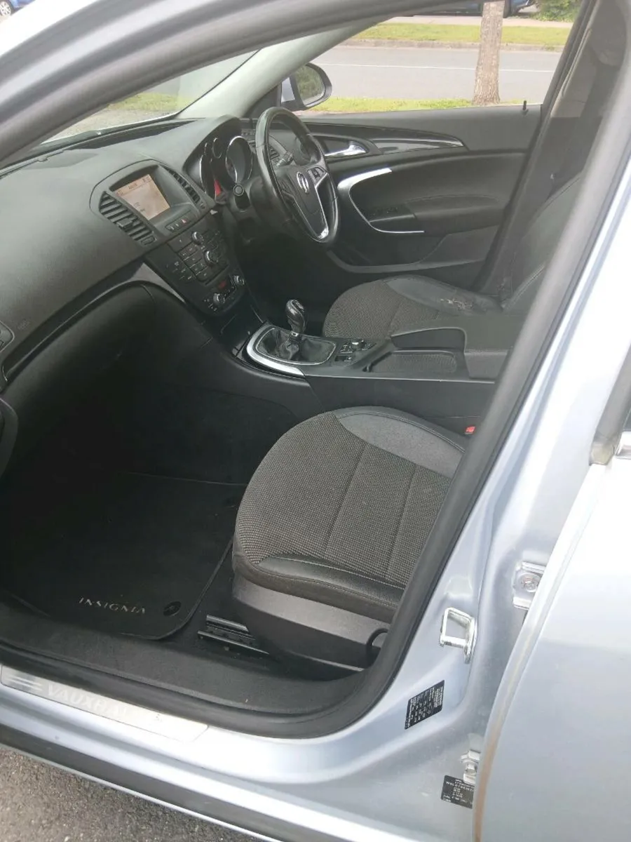 Opel insignia 2013 needs injector s!!! - Image 3