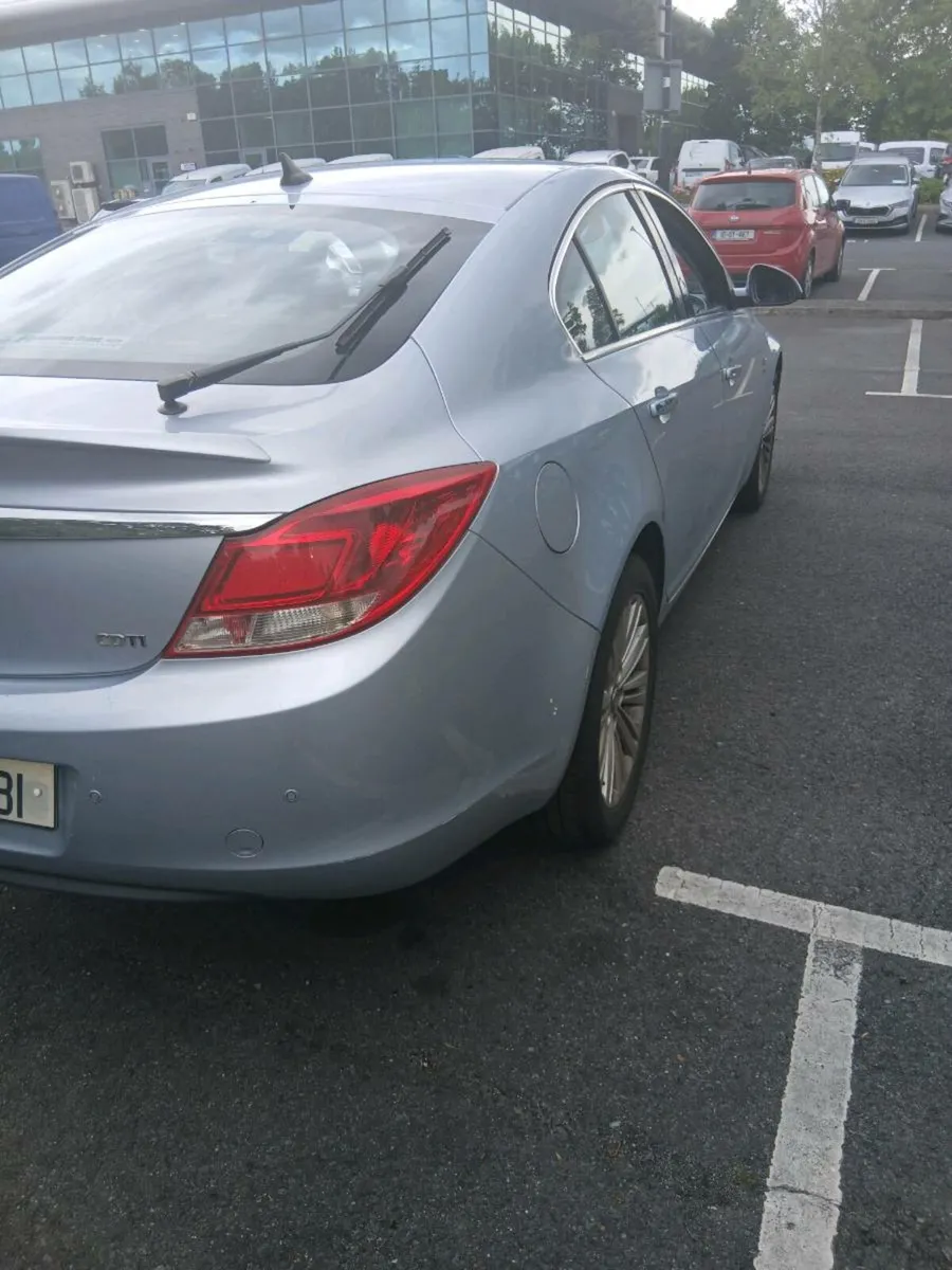 Opel insignia 2013 needs injector s!!! - Image 4