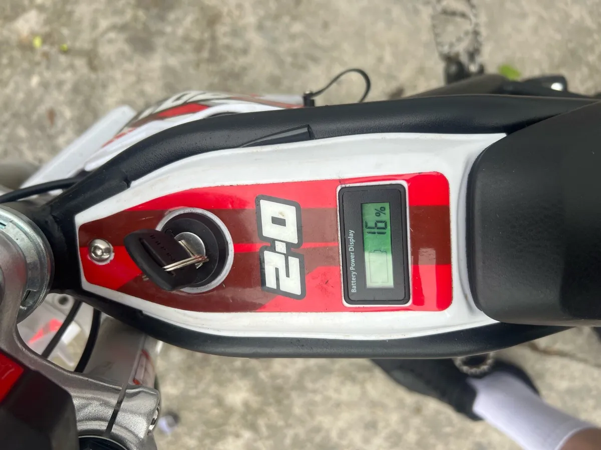 Ebox 2litre - Image 1