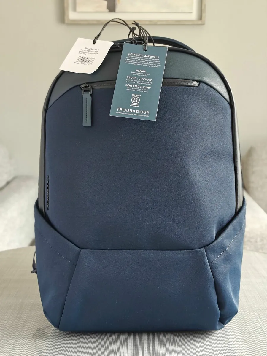 Troubadour Backpacks - Image 3