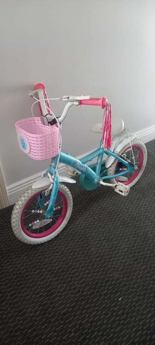 Bike - Image 1