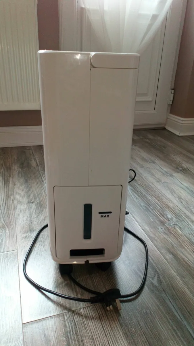 Dehumidifier - Image 2