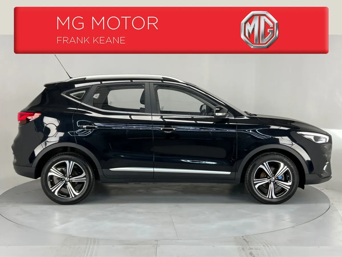 MG ZS ZS 1.5 VTI-TECH EXCITE 106PS 5 5DR**MULTIFUN - Image 3